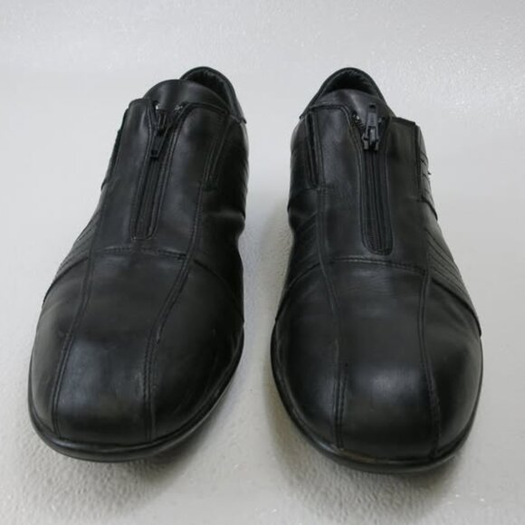 Adam Derrick Sport Leather Casual Footwear Shoes Sports Footwear Shoe Men's 12 - Picture 5 of 8